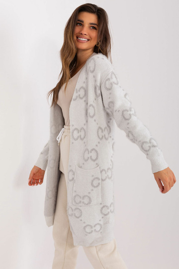 Kardiganas Wool Fashion Italia 2