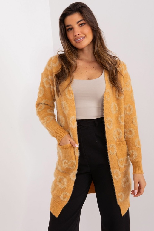 Kardiganas Wool Fashion Italia