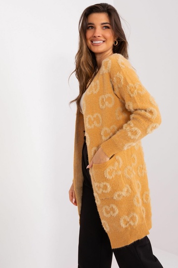 Kardiganas Wool Fashion Italia 2