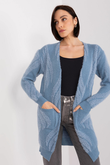 Kardiganas Wool Fashion Italia
