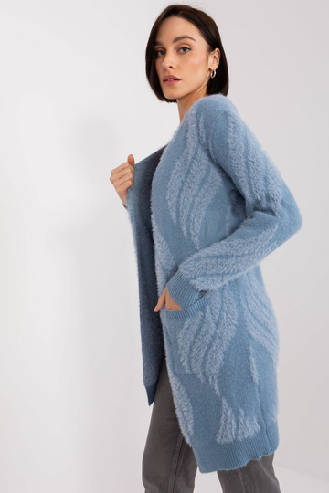 Kardiganas Wool Fashion Italia 2