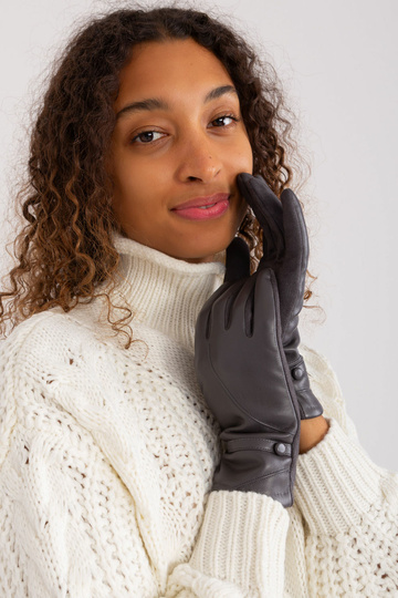 Pirštinės Wool Fashion Italia