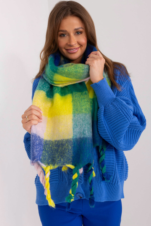 Šalis Wool Fashion Italia