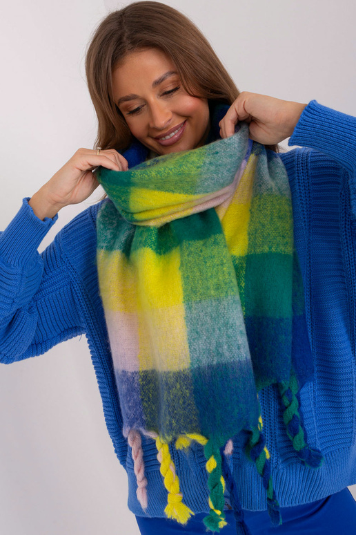 Šalis Wool Fashion Italia