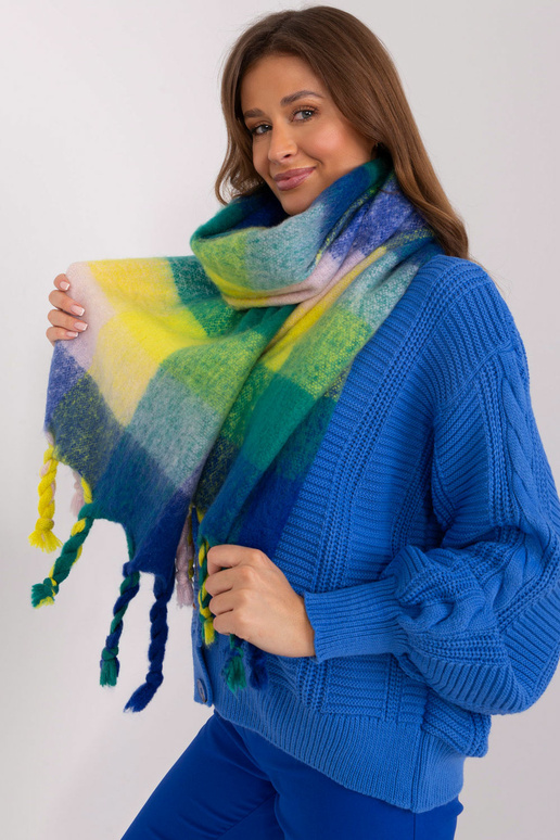 Šalis Wool Fashion Italia