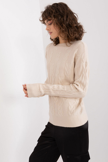 Džemperis Wool Fashion Italia 2