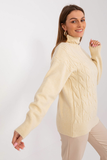 Golfas Wool Fashion Italia 2