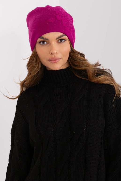 Kepurė Wool Fashion Italia