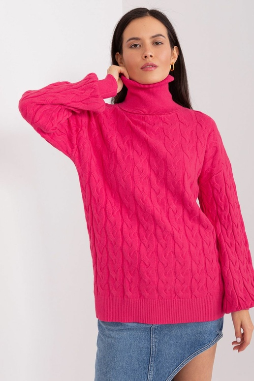 Golfas Wool Fashion Italia