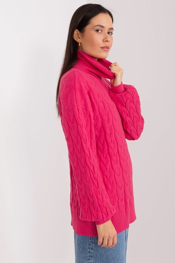 Golfas Wool Fashion Italia 2