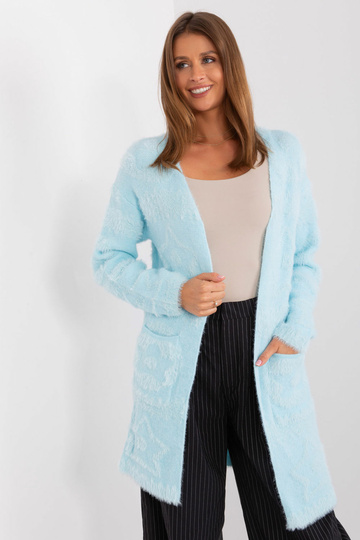 Kardiganas Wool Fashion Italia