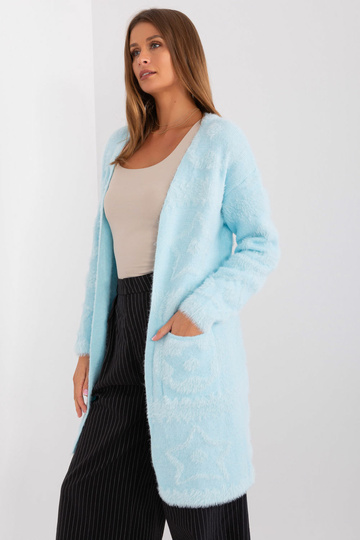 Kardiganas Wool Fashion Italia 2