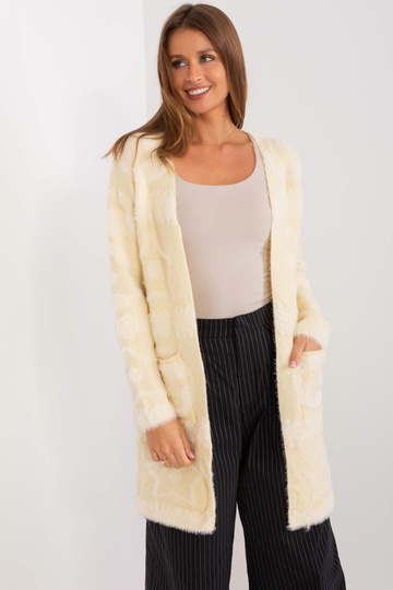 Kardiganas Wool Fashion Italia