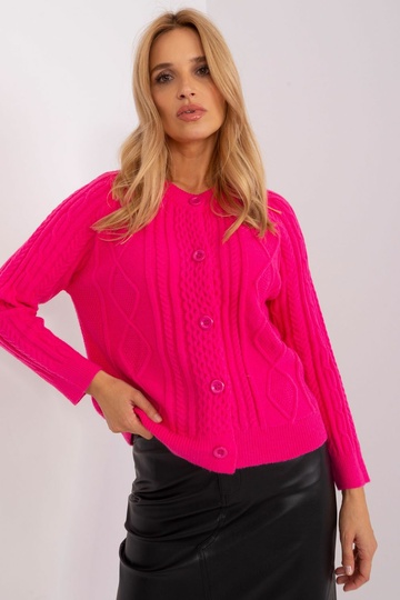 Kardiganas Wool Fashion Italia