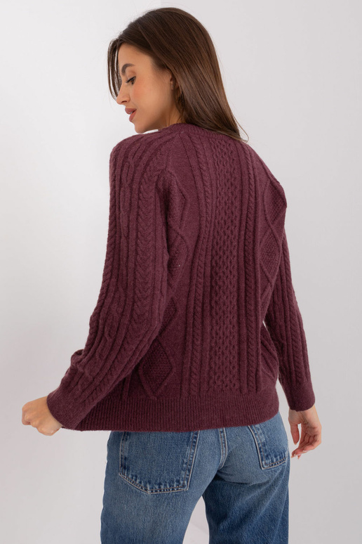 Kardiganas Wool Fashion Italia