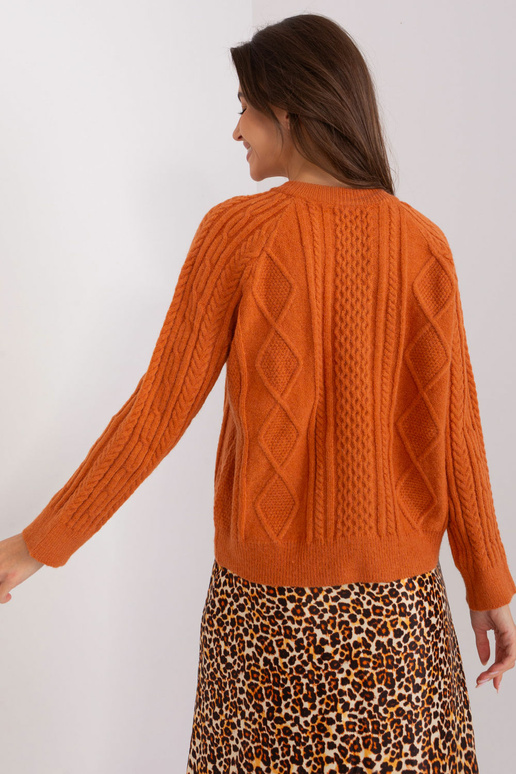 Kardiganas Wool Fashion Italia