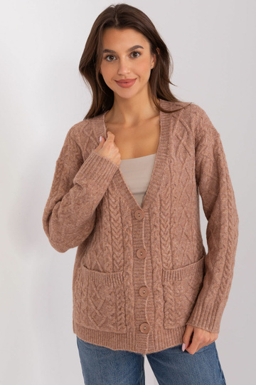Kardiganas Wool Fashion Italia