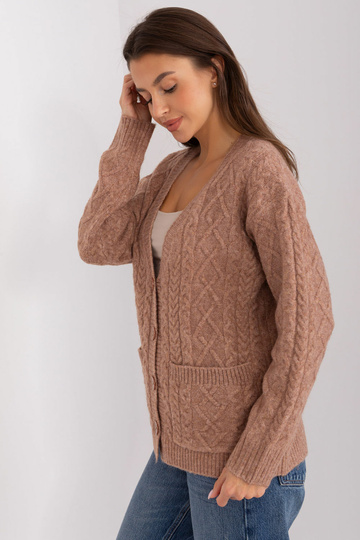 Kardiganas Wool Fashion Italia 2