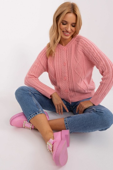 Kardiganas Wool Fashion Italia