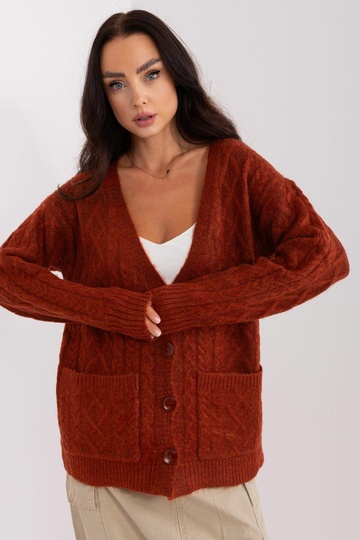 Kardiganas Wool Fashion Italia