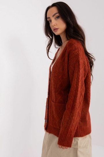 Kardiganas Wool Fashion Italia 2