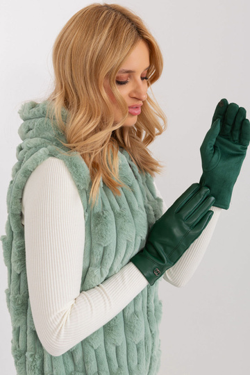 Pirštinės Wool Fashion Italia 2