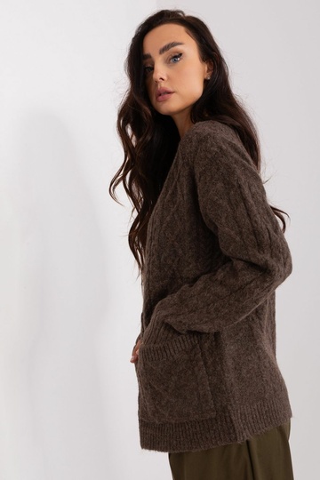 Kardiganas Wool Fashion Italia 2