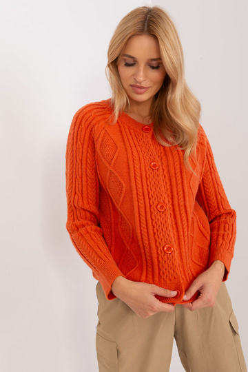 Kardiganas Wool Fashion Italia