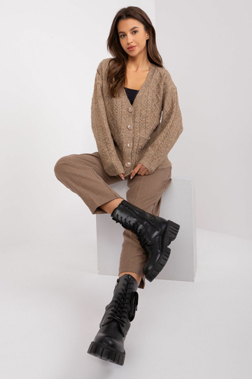 Kardiganas Wool Fashion Italia 2