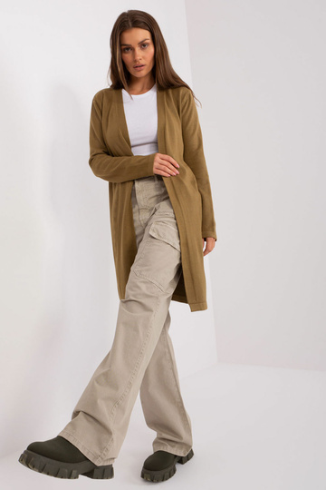 Kardiganas Wool Fashion Italia