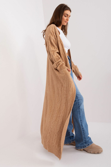 Kardiganas Wool Fashion Italia