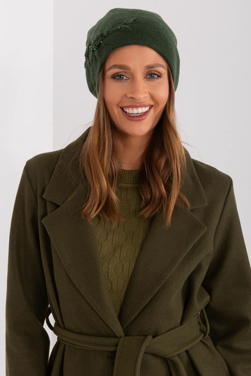 Kepurė Wool Fashion Italia