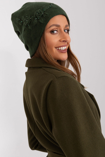 Kepurė Wool Fashion Italia 2