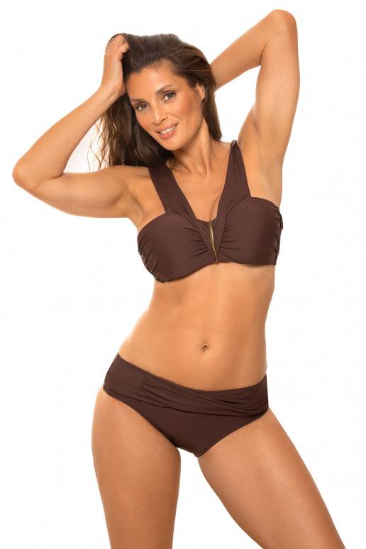  Dviejų dalių maudymukas modelis 165867 Marko 