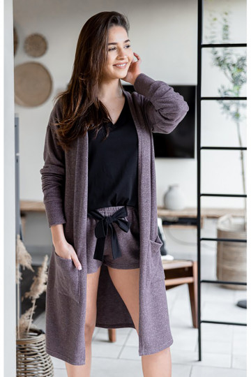Kardiganas modelis 165787 Sensis