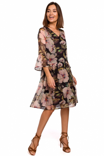 Suknelė modelis 141963 Style