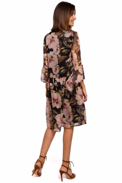 Suknelė modelis 141963 Style   Suknelė modelis 141963 Style