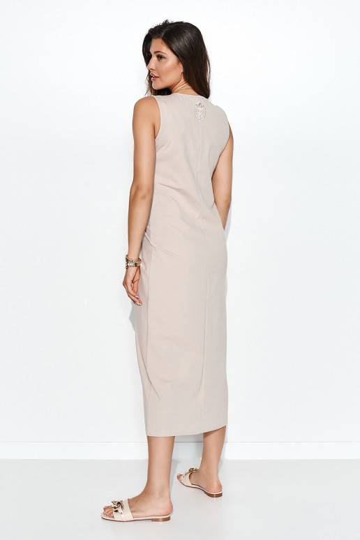  Suknelė modelis 163812 Numinou 