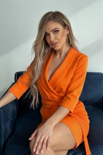 Vakarinė suknelė Bicotone 2