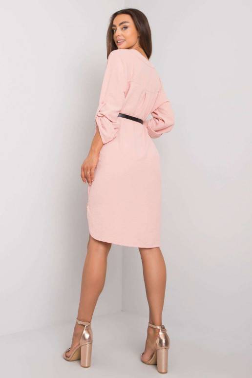  Suknelė modelis 164621 Italy Moda 