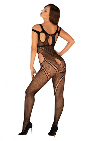 Kūno kojinė modelis 166048 Obsessive  2