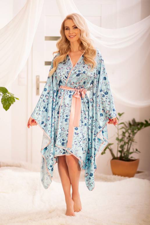  Chalatas modelis 165921 Kalimo 