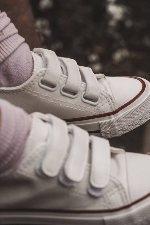 Vaikiški laisvalaikio batai su... Vaikiški laisvalaikio batai su...