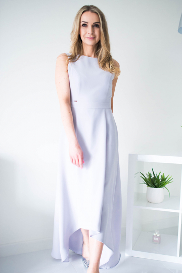 Suknelė modelis 119523 Jersa