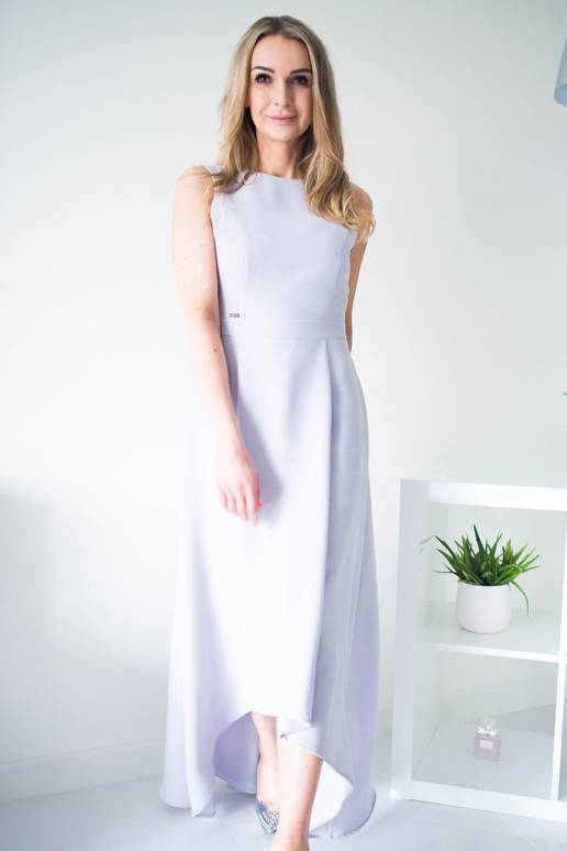  Suknelė modelis 119523 Jersa 