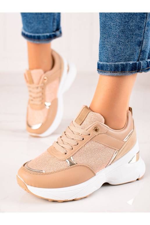 Stilingo dizaino Sneakers modelio...