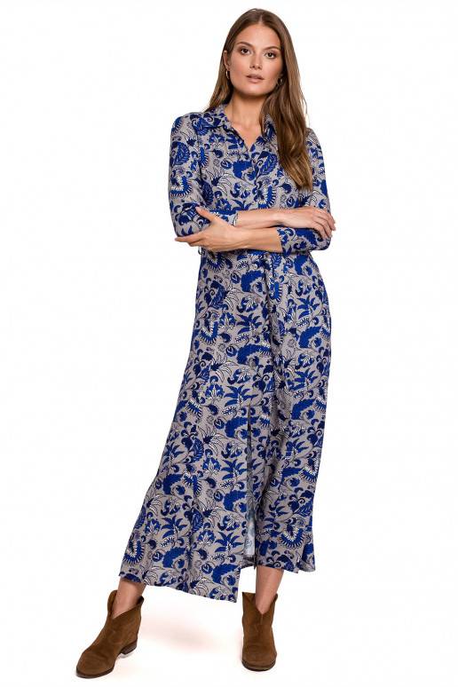 Suknelė modelis 158236 Makover   Suknelė modelis 158236 Makover