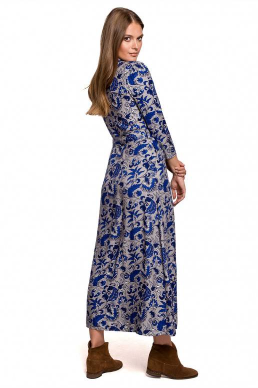 Suknelė modelis 158236 Makover   Suknelė modelis 158236 Makover