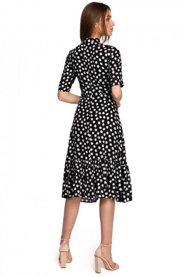 Suknelė modelis 154134 Style  2