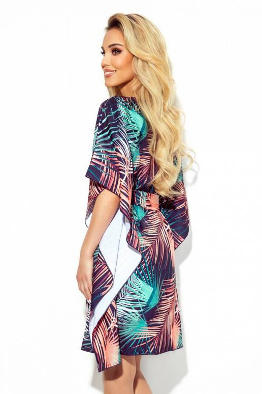  Suknelė modelis 167012 Numoco 